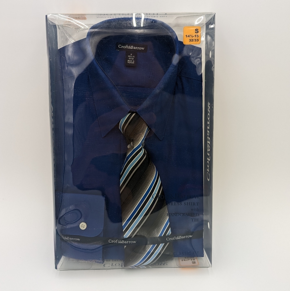 Croft & Barrow dress shirt